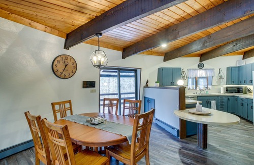 Plymouth House | Wisconsin Vacation Rental: 1 Mi to Road America!