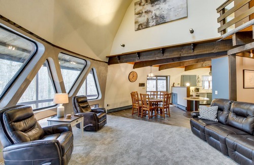 Plymouth House | Wisconsin Vacation Rental: 1 Mi to Road America!