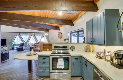 Plymouth House | Wisconsin Vacation Rental: 1 Mi to Road America!