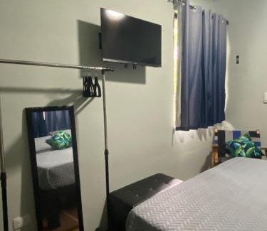 Puerto Carrillo Bed & Breakfast | Wisdom BnB