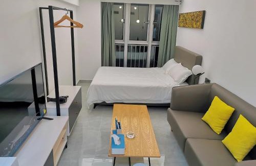Shenzhen Hotel | Wisdom Forest Hotel Dayun Branch
