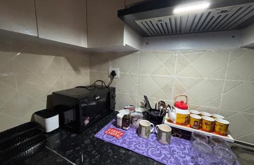 Khattalwada Apartment | Wisdom Nest Stay