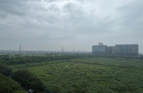 Khattalwada Apartment | Wisdom Nest Stay