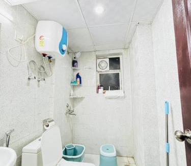 Khattalwada Apartment | Wisdom Nest Stay
