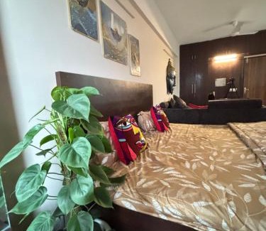 Khattalwada Apartment | Wisdom Nest Stay