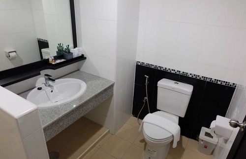 Hat Yai Hotel | Wisdom Residence