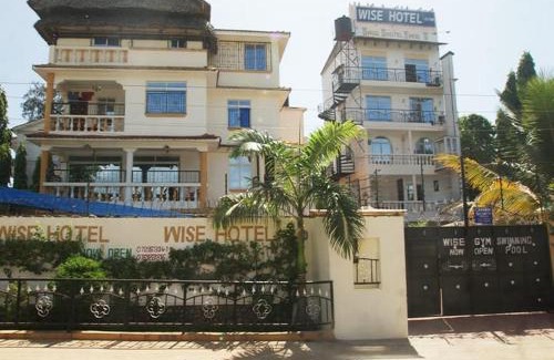 Mtwapa Apartment | WISE HOTEL & apartment