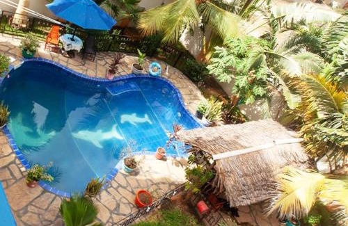 Mtwapa Apartment | WISE HOTEL & apartment