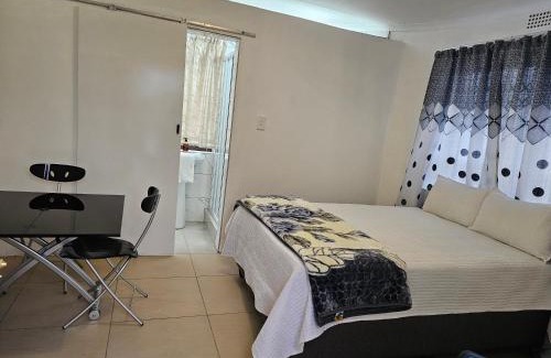 Greater Johannesburg Metropolitan Area House | Wise star Guest House