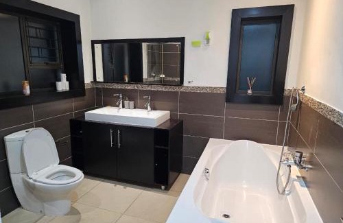 Greater Johannesburg Metropolitan Area House | Wise star Guest House