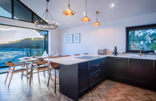 Wiseman's Bridge Apartment | Wisemans House Apartment 3 - Wisemans Bridge