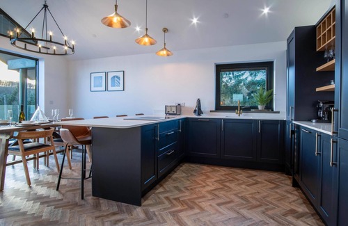 Wiseman's Bridge Apartment | Wisemans House Apartment 3 - Wisemans Bridge