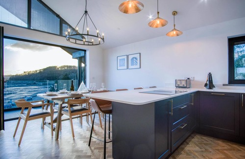 Wiseman's Bridge Apartment | Wisemans House Apartment 3 - Wisemans Bridge