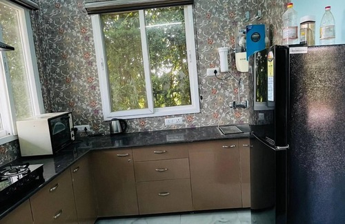 Noida Villa | Wiseone Choice Farm