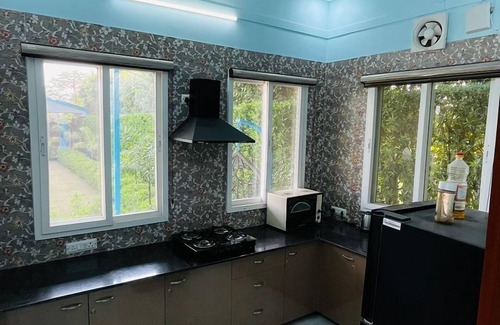 Noida Villa | Wiseone Choice Farm