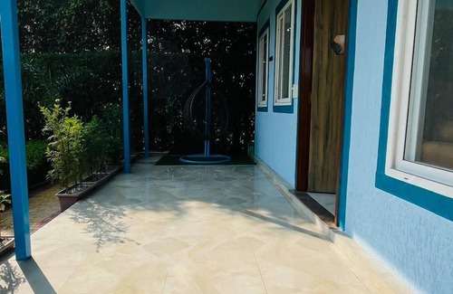 Noida Villa | Wiseone Choice Farm