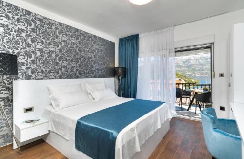 Cove Tri Zala (Zrnovo) Apartment | WISH Apartments