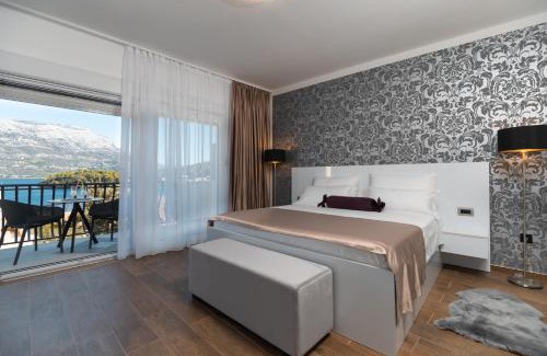 Cove Tri Zala (Zrnovo) Apartment | WISH Apartments
