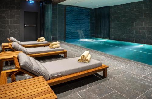 Sisli Hotel | Wish More Hotel Şişli