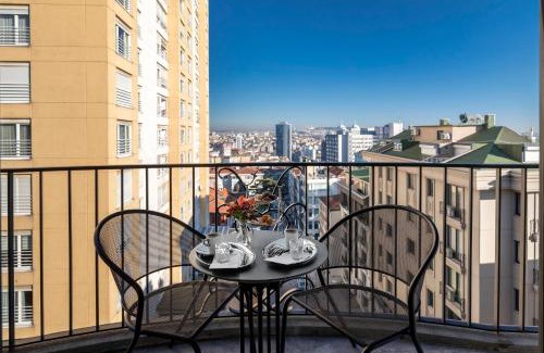 Sisli Hotel | Wish More Hotel Şişli