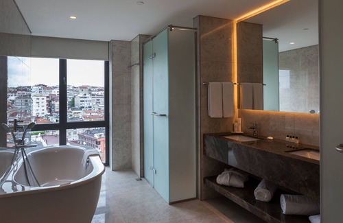 Bayrampasa Hotel | Wish More Hotel Istanbul