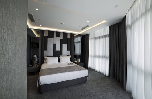 Bayrampasa Hotel | Wish More Hotel Istanbul