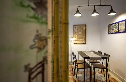 Museo Apartment | WISH SUITE EL MUSEO DE SEVILLA