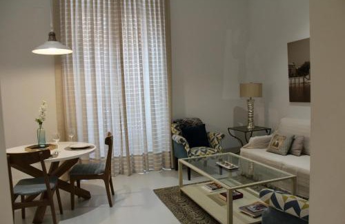 Museo Apartment | WISH SUITE MARQUES DE PARADAS DE SEVILLA