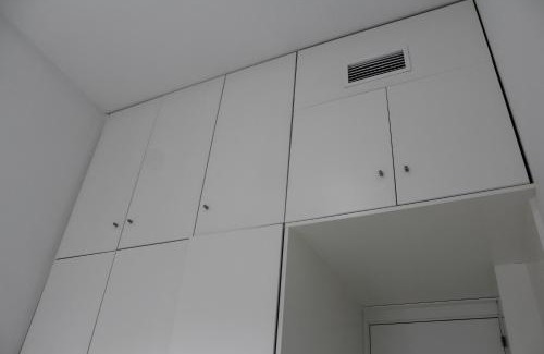 Museo Apartment | WISH SUITE MARQUES DE PARADAS DE SEVILLA