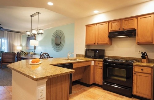 Florida Central Atlantic Coast Apartment | Wish Upon Stay - stay near Disney, Aquatica and more