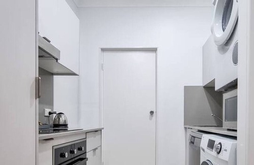 Wishart House | Wishart 1BR/1BA Cozy Home with Parking
