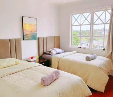 Wishart Villa | Wishart Harmony family