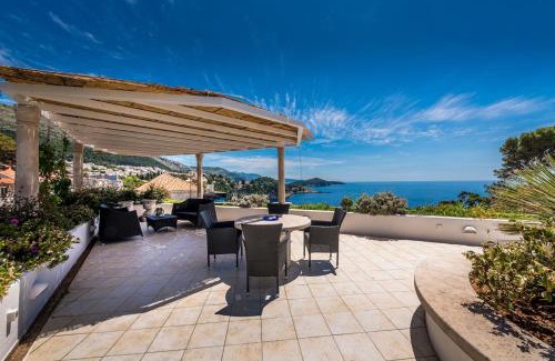 Montovjerna Villa | Wishing Tree Villa