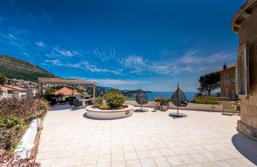 Montovjerna Villa | Wishing Tree Villa