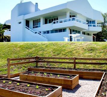 Comillas Villa | Wishome-Casa muy grande con precioso jardín en Comillas, con piscina