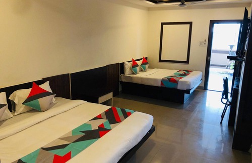 Rau Hotel | Wishotel Xpress 7 Eleven