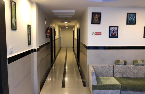 Rau Hotel | Wishotel Xpress 7 Eleven