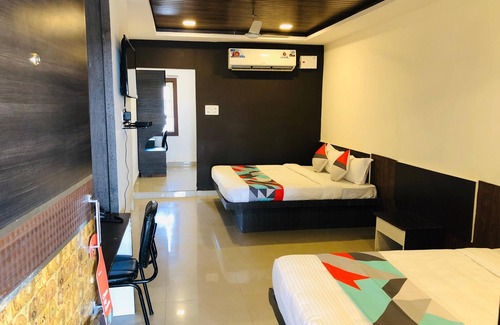 Rau Hotel | Wishotel Xpress 7 Eleven