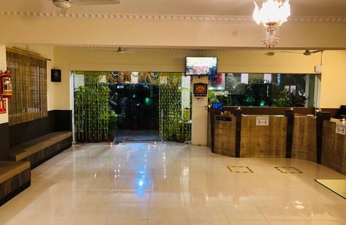 Rau Hotel | Wishotel Xpress 7 Eleven