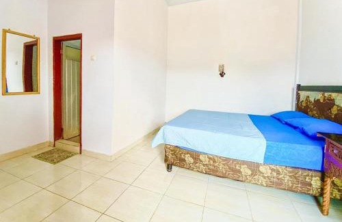 Singkang Hotel | Wisma Apada Syariah Sengkang Mitra RedDoorz