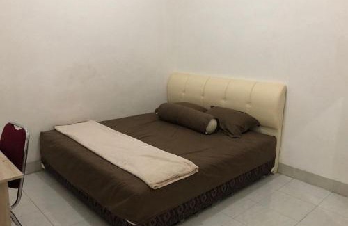 Palangkaraya Hotel | Wisma Gardenia Palangkaraya Syariah RedPartner