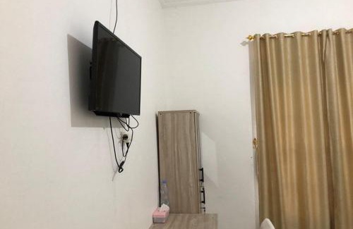 Palangkaraya Hotel | Wisma Gardenia Palangkaraya Syariah RedPartner