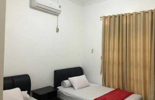 Palangkaraya Hotel | Wisma Gardenia Palangkaraya Syariah RedPartner