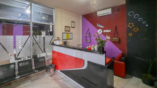 Palangkaraya Hotel | Wisma Malawen Palangkaraya Mitra RedDoorz
