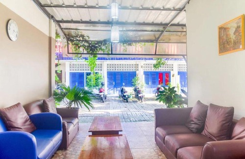 Cilandak Hotel | Wisma Minongga By SPAZIE
