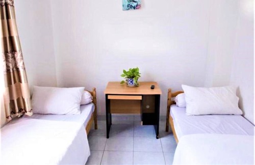 Padang House | Wisma Rumah KIta