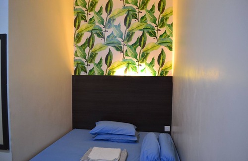 Makassar Hotel | Wisma Sentosa