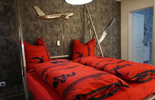 Old Town Apartment | Wismarer-Hangar