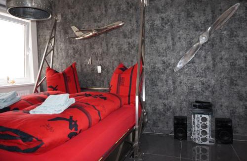Old Town Apartment | Wismarer-Hangar