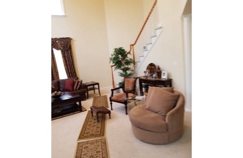 Spotsylvania House | WISPERING WOODS!!!!